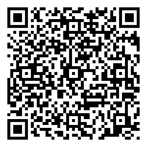 JGIYC 2026 Conference Programme QR Code